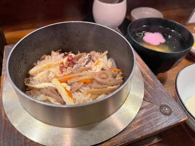 お食事処 蔵 - サブ画像2