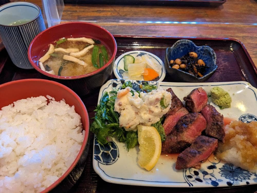 こがね屋 勝どき