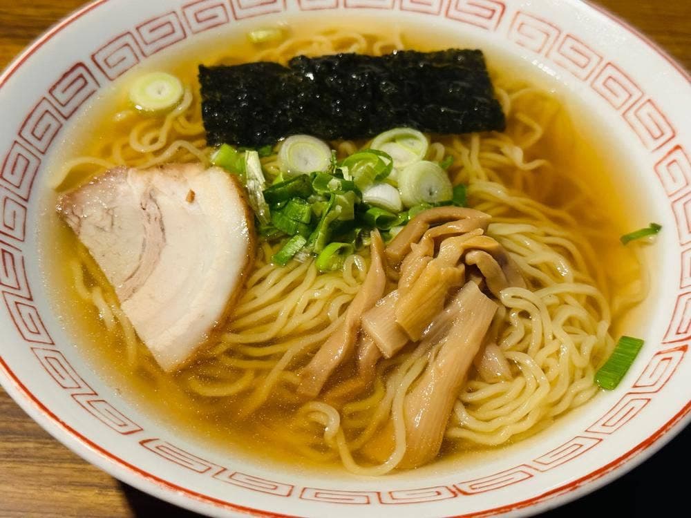 屋台ラーメン 太平