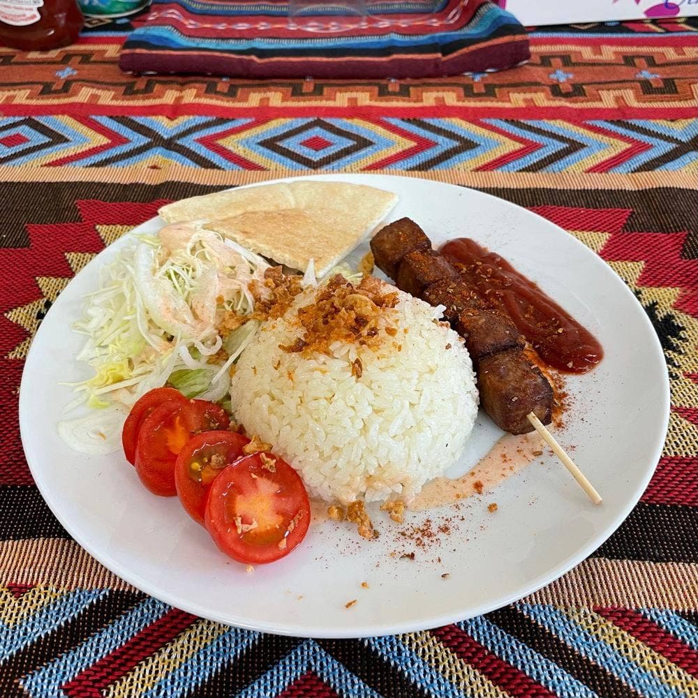 Nur's Kebab Cafe