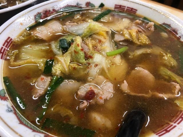 さかえ食堂 - サブ画像2