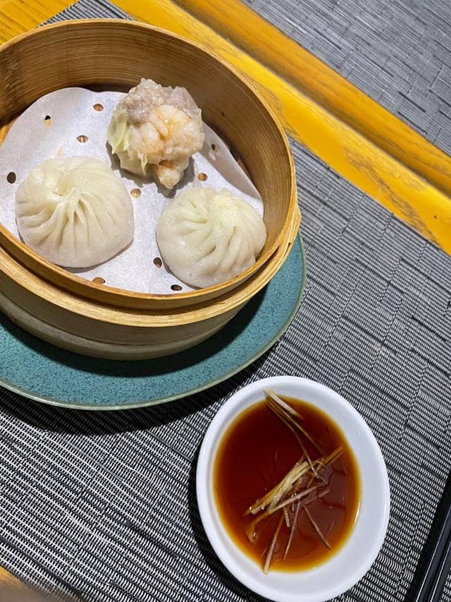 スイクウ カントニーズ キュイジーヌ 1977 - サブ画像1