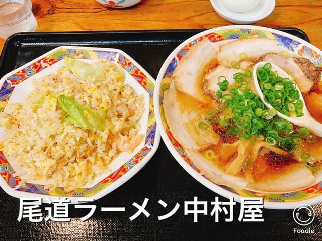 尾道ラーメン中村家 手城店 - サブ画像2