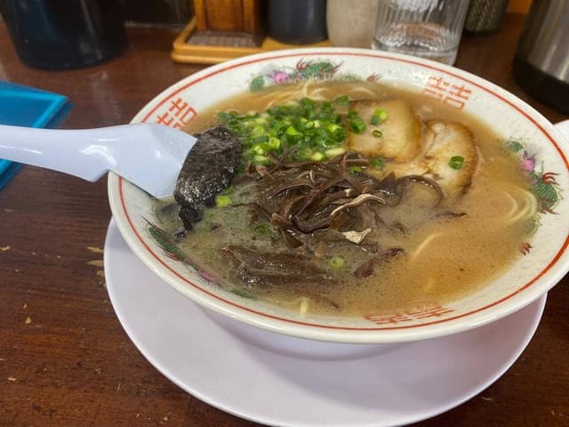 らーめん福来家 - サブ画像3