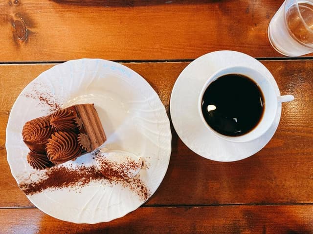 カフェ マルゴ cafe MARUGO - サブ画像1