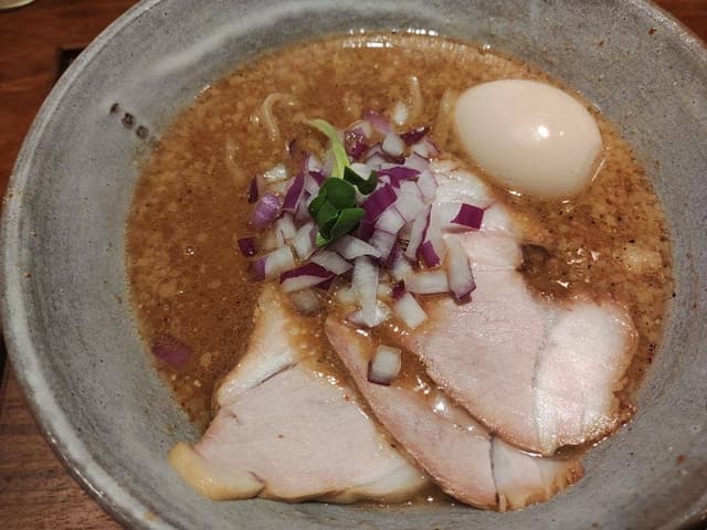 麺屋粋翔 古町別邸 - サブ画像3