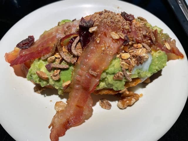 DEAN & DELUCA カフェ クリスタ長堀店 - サブ画像2