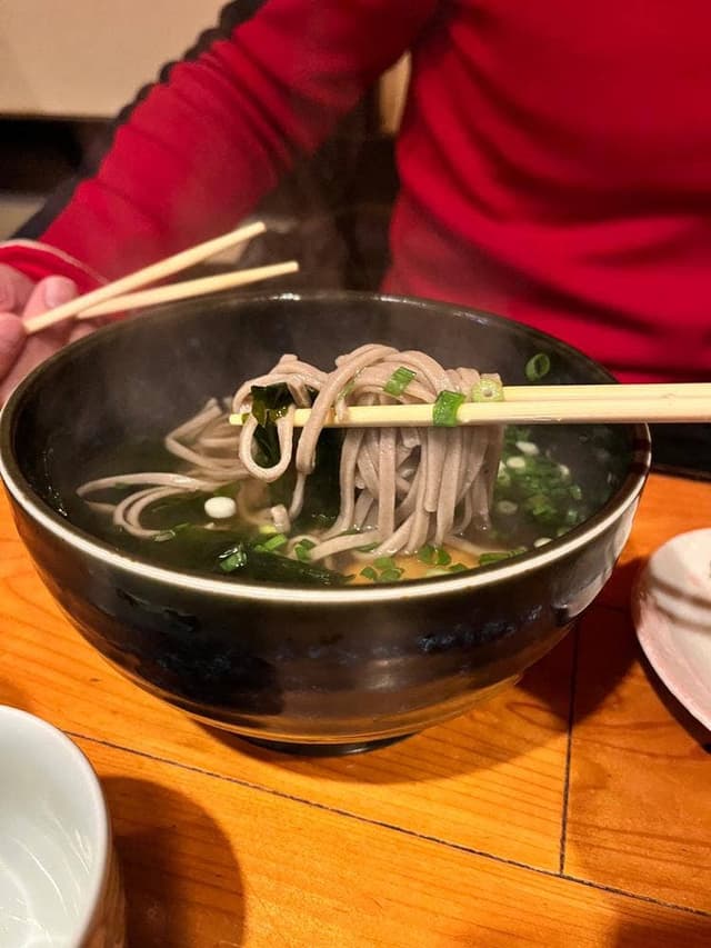 有里庵 - サブ画像2