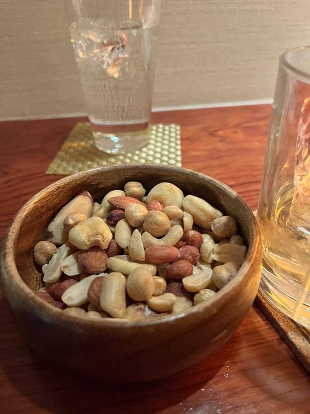 BAR宮元 - サブ画像2