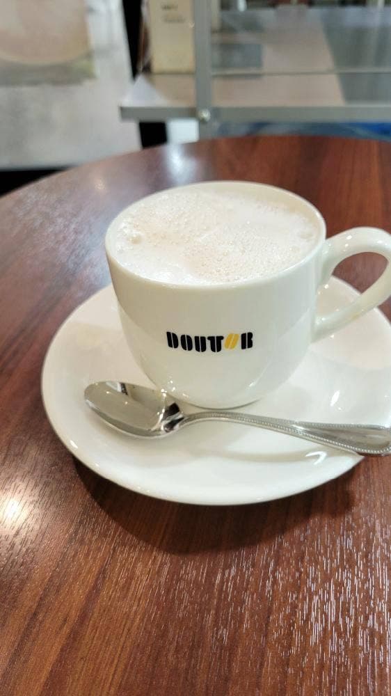 ドトールコーヒーショップ 京王橋本店