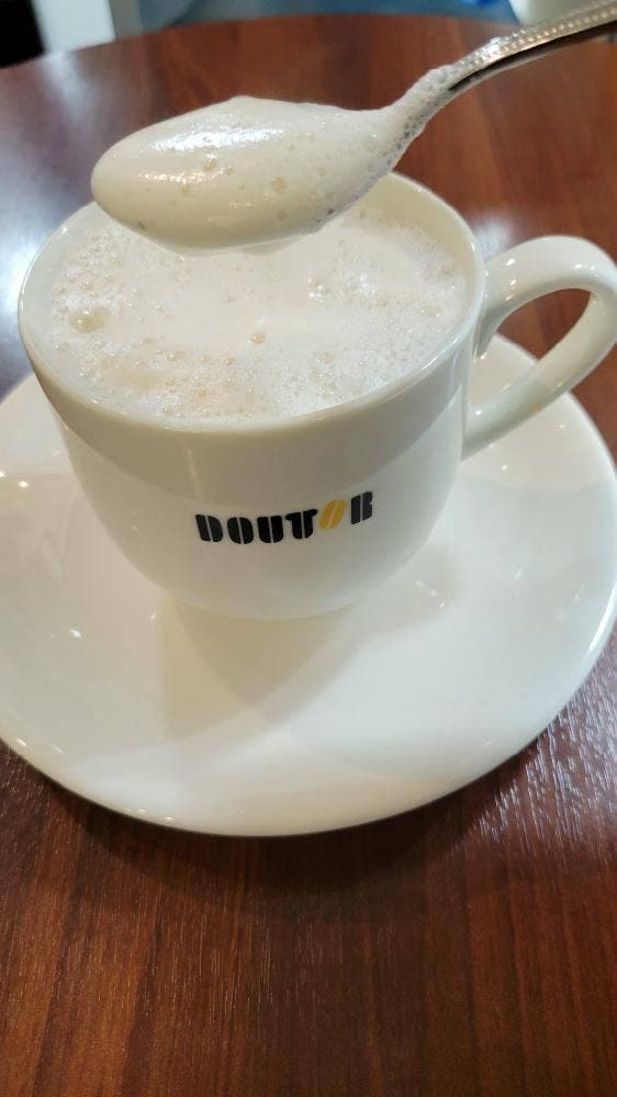 ドトールコーヒーショップ 京王橋本店 - サブ画像3