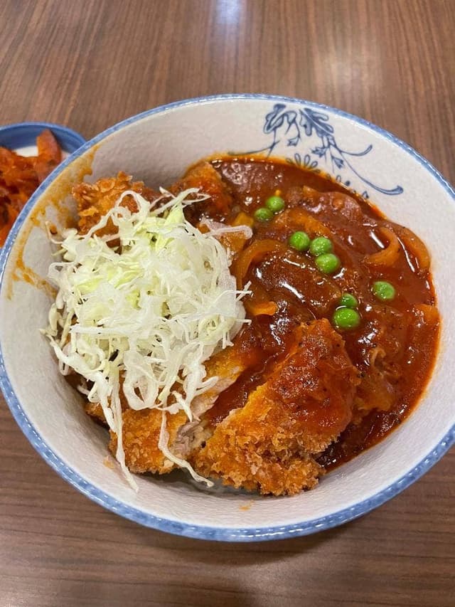 レストラン きんば - サブ画像1