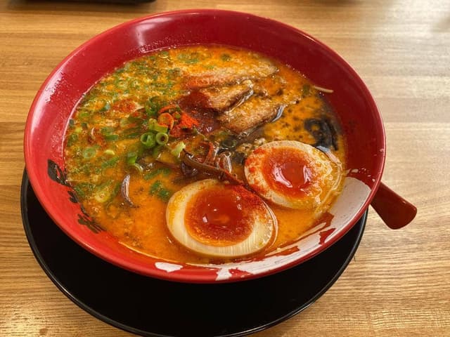 ラーメンまこと屋 一宮尾西店 - サブ画像3