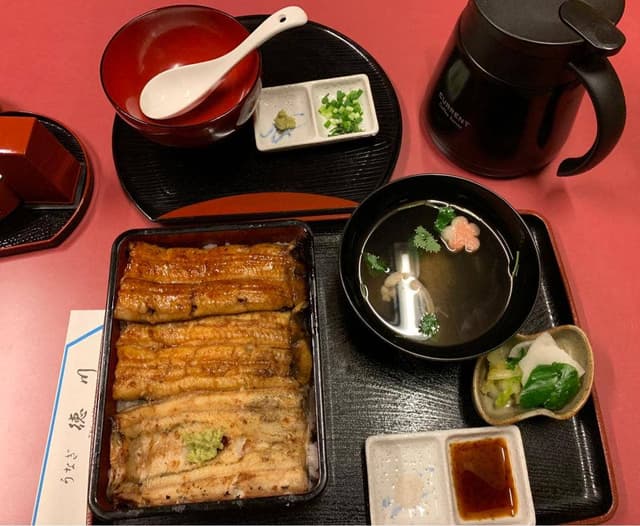 徳川 - サブ画像2