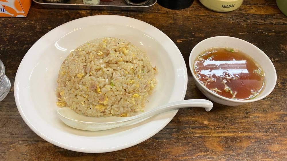 中華 彰龍