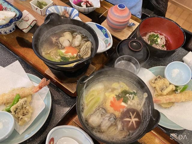 浦嶋荘 - サブ画像1