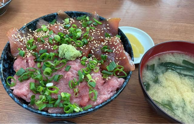 磯料理 魚のかねあ - サブ画像2