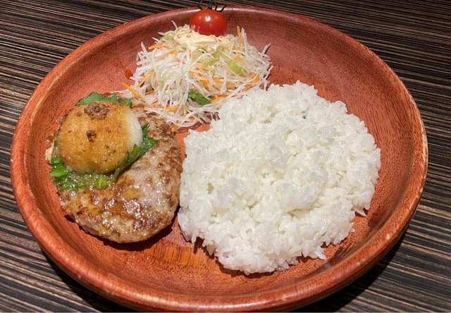 びっくりドンキー 大和福田店 - サブ画像2