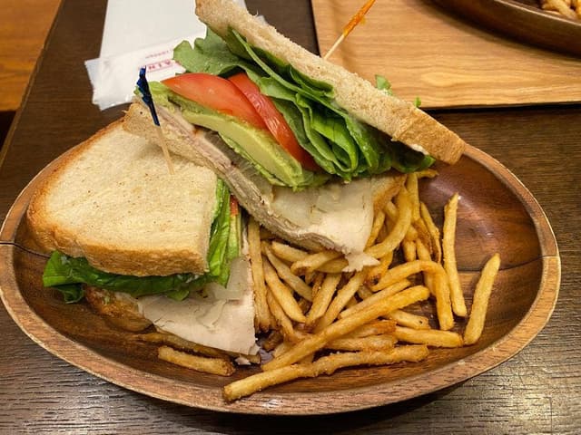 KUA`AINA 三井アウトレットパーク入間店 - サブ画像3