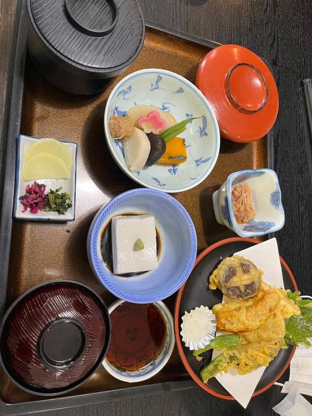 はちよう - サブ画像1