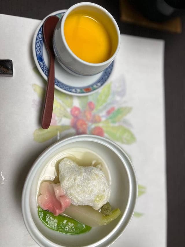 倉敷由加温泉ホテル 山桃花 - サブ画像1