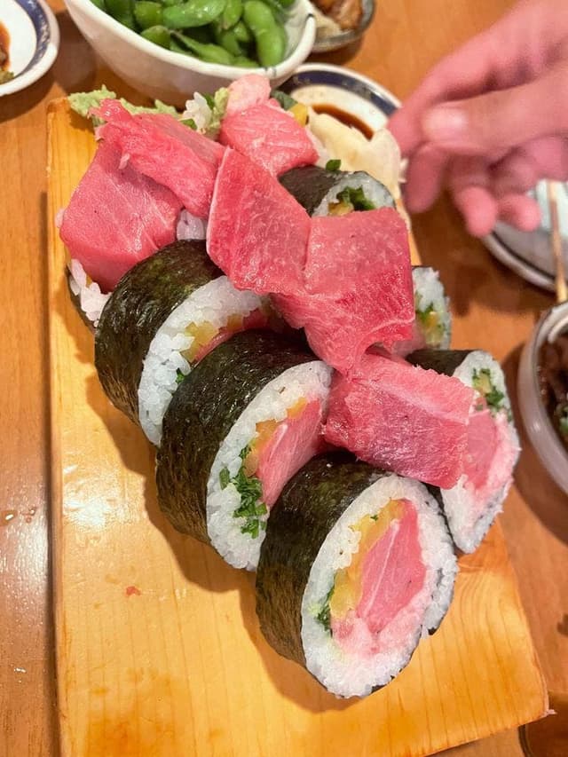 魚河岸本舗 ぴち天 - サブ画像1