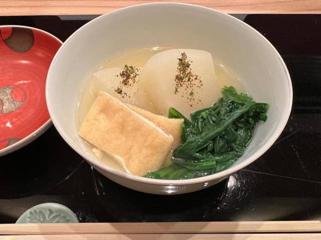 神楽坂 うしやま - サブ画像1