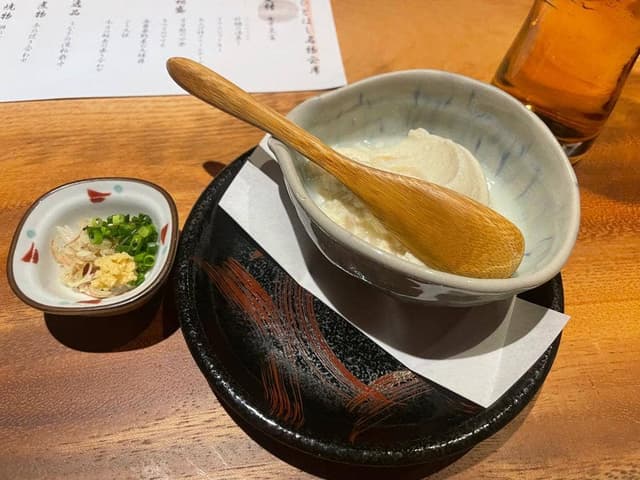 新和食ひとはし - サブ画像1