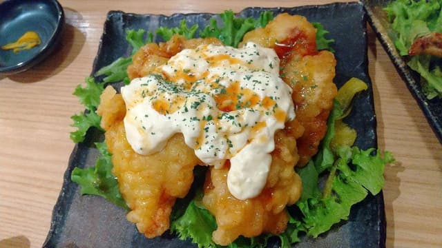 串と煮込みの元祖居酒屋個室 門限やぶり 鹿児島中央駅前店 - サブ画像2