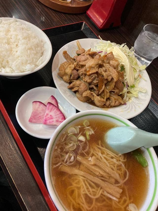 中国飯店 東龍 - サブ画像1