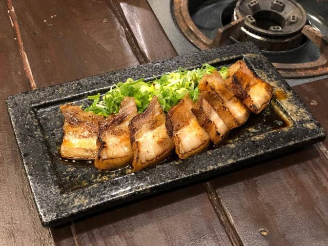 博多もつ鍋 はがくれ - サブ画像1
