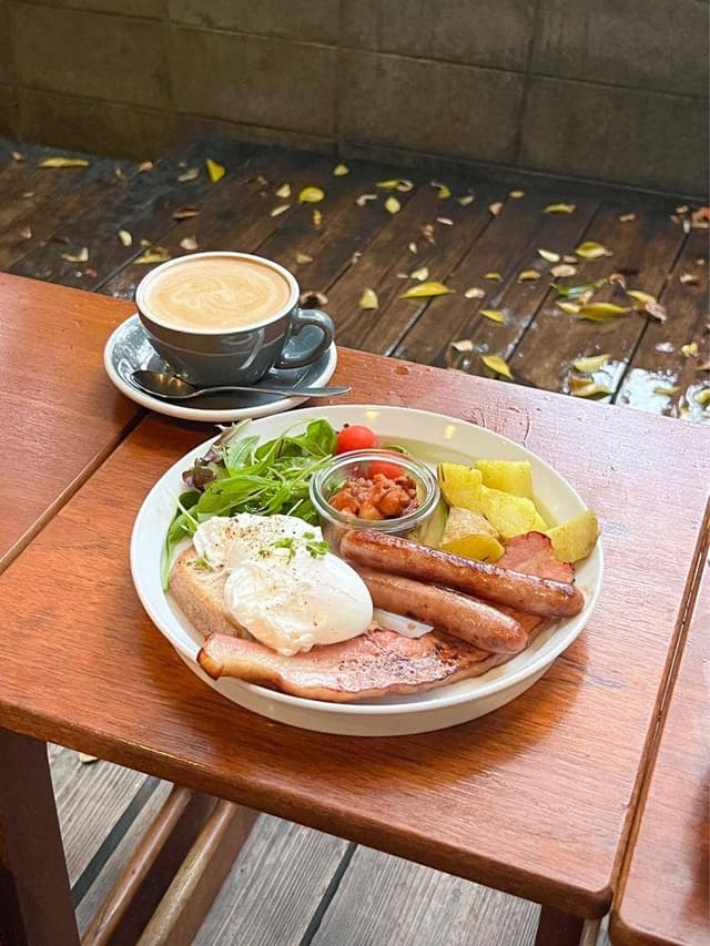 Vermillion cafe. - サブ画像1