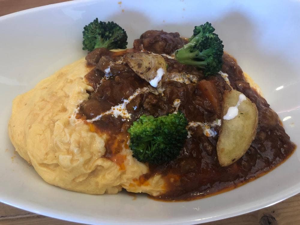 レストラン アンジェロ