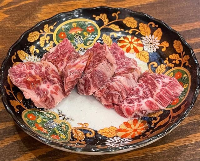 大衆焼肉こじま 松屋町店 - サブ画像1