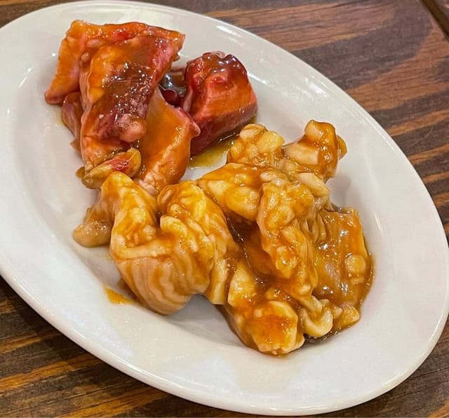 大衆焼肉こじま 松屋町店 - サブ画像2