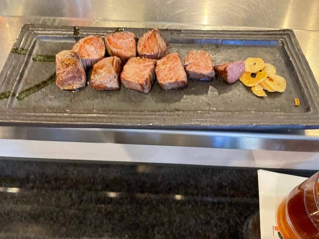 ステーキハウス 淀川 - サブ画像3