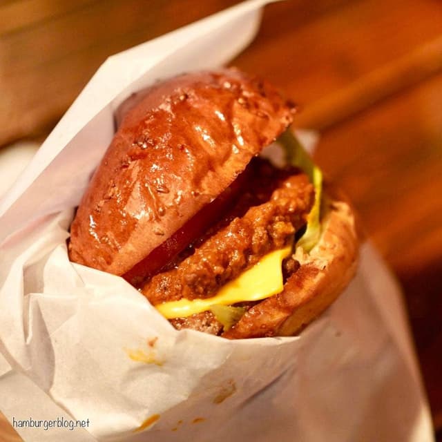 ジャクソンホール - サブ画像2