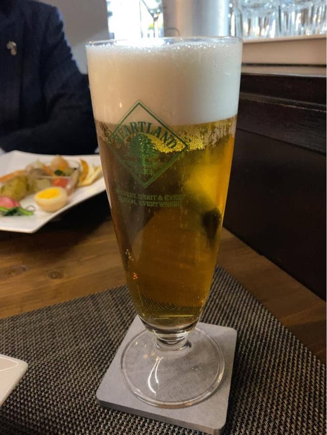 Cafeレストラン HUTTE 310 - サブ画像2