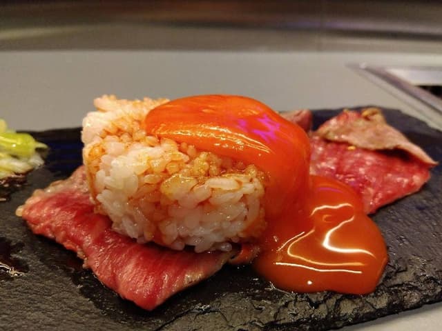 焼肉マニア 梅田店 - サブ画像3