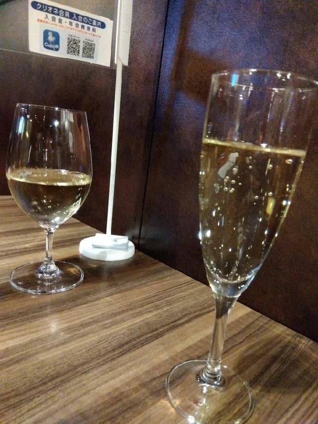 シーフードレストラン＆バー SK7 仙台東口店 - サブ画像3