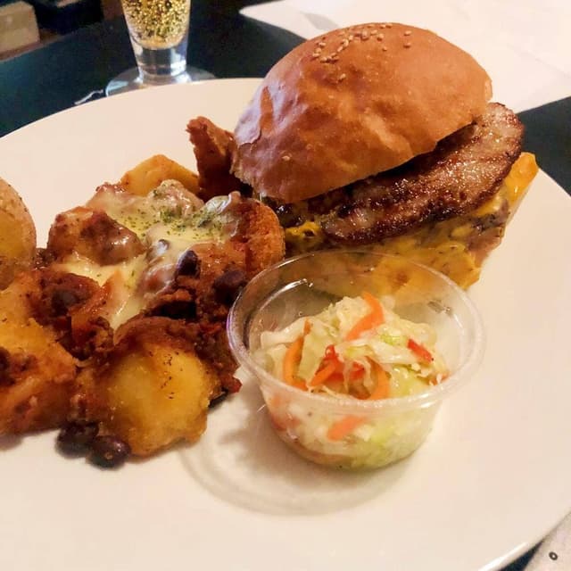 Craftsman’s burger - サブ画像1