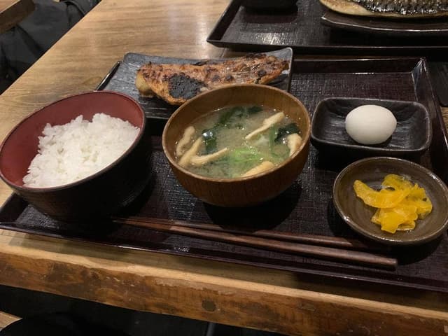 越後屋 三太夫 - サブ画像3