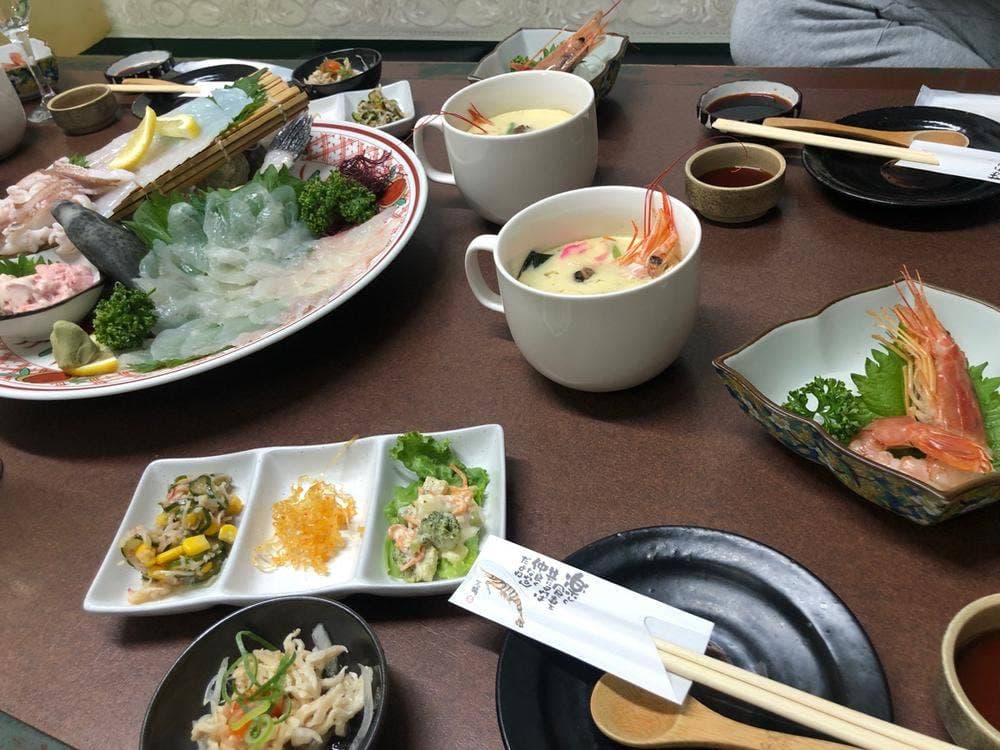 居酒屋 漣