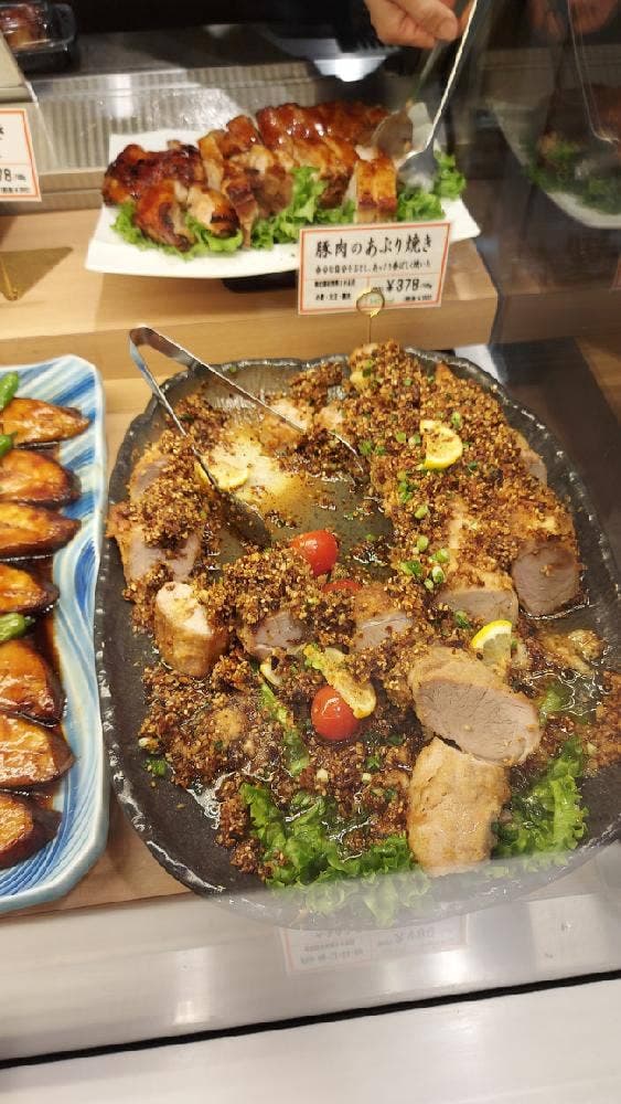 ゑびすDaikoku 渋谷東急フードショー店 - サブ画像1