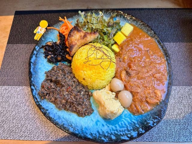 和田川リバーサイドはな遊 - サブ画像1