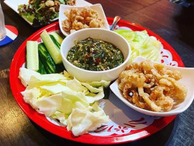 酒とタイ料理 センチャン - サブ画像1