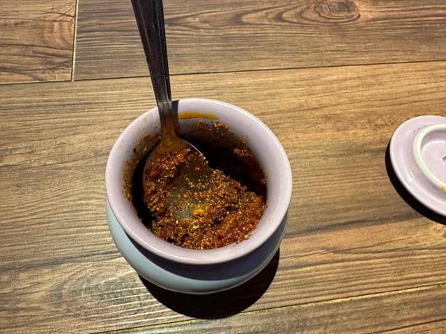 丸神うどん - サブ画像1