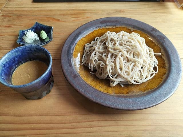 そばきり 邦や - サブ画像1