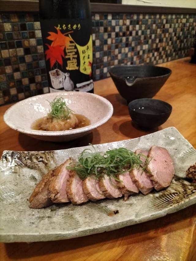 そばきり 邦や - サブ画像2
