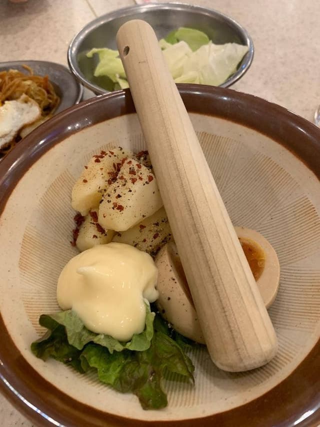 串カツ田中 多摩センター店 - サブ画像1